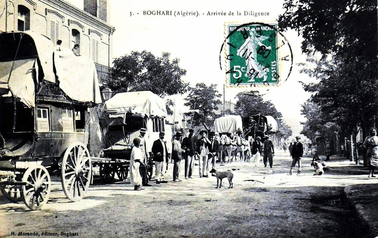 1319- Boghari - Diligences.jpg